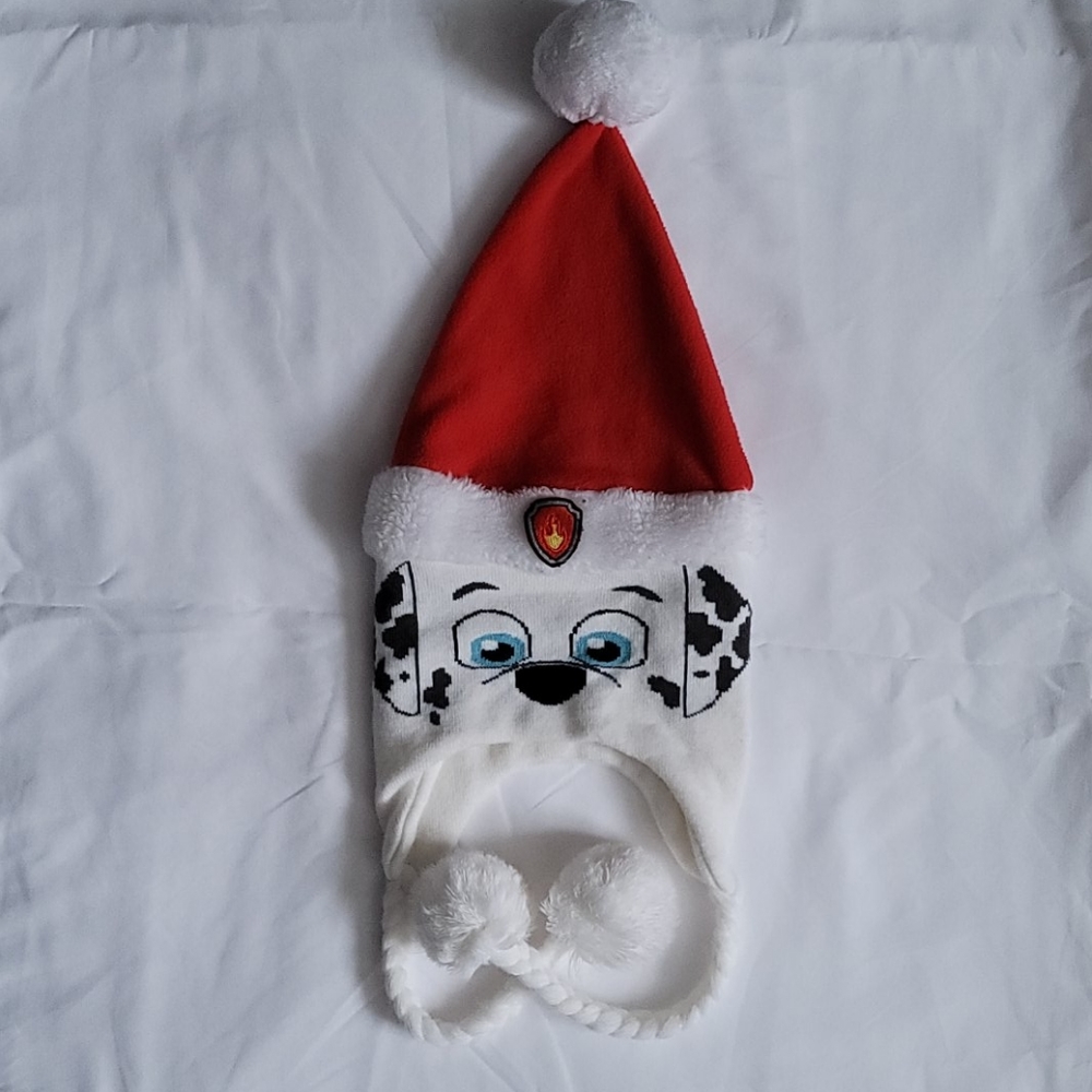 Paw Patrol Marshall Winter Hat